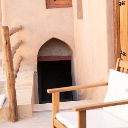 Nomad Inn Nizwa Buitenkant foto